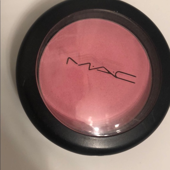 MAC Cosmetics Other - MAC blush in Stay Pretty MAC Cosmetics Other - MAC blush in Stay Pretty